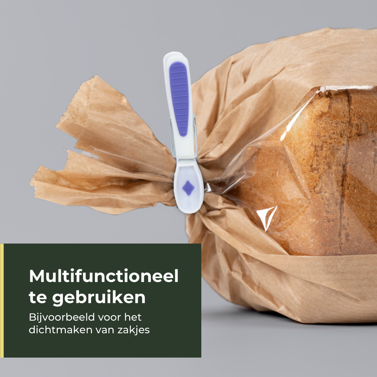 Wasknijpers 24 Stuks