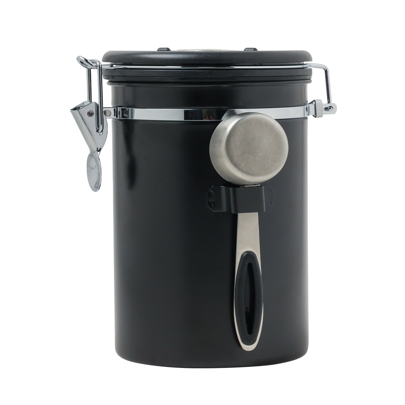 Castagnola Voorraadbus – RVS – Luchtdicht – 1,8 L